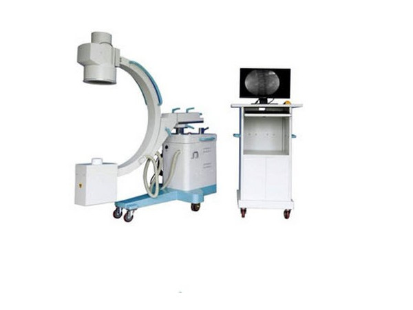 移动式高频医用诊断X射线机DHXC-Ⅰ型